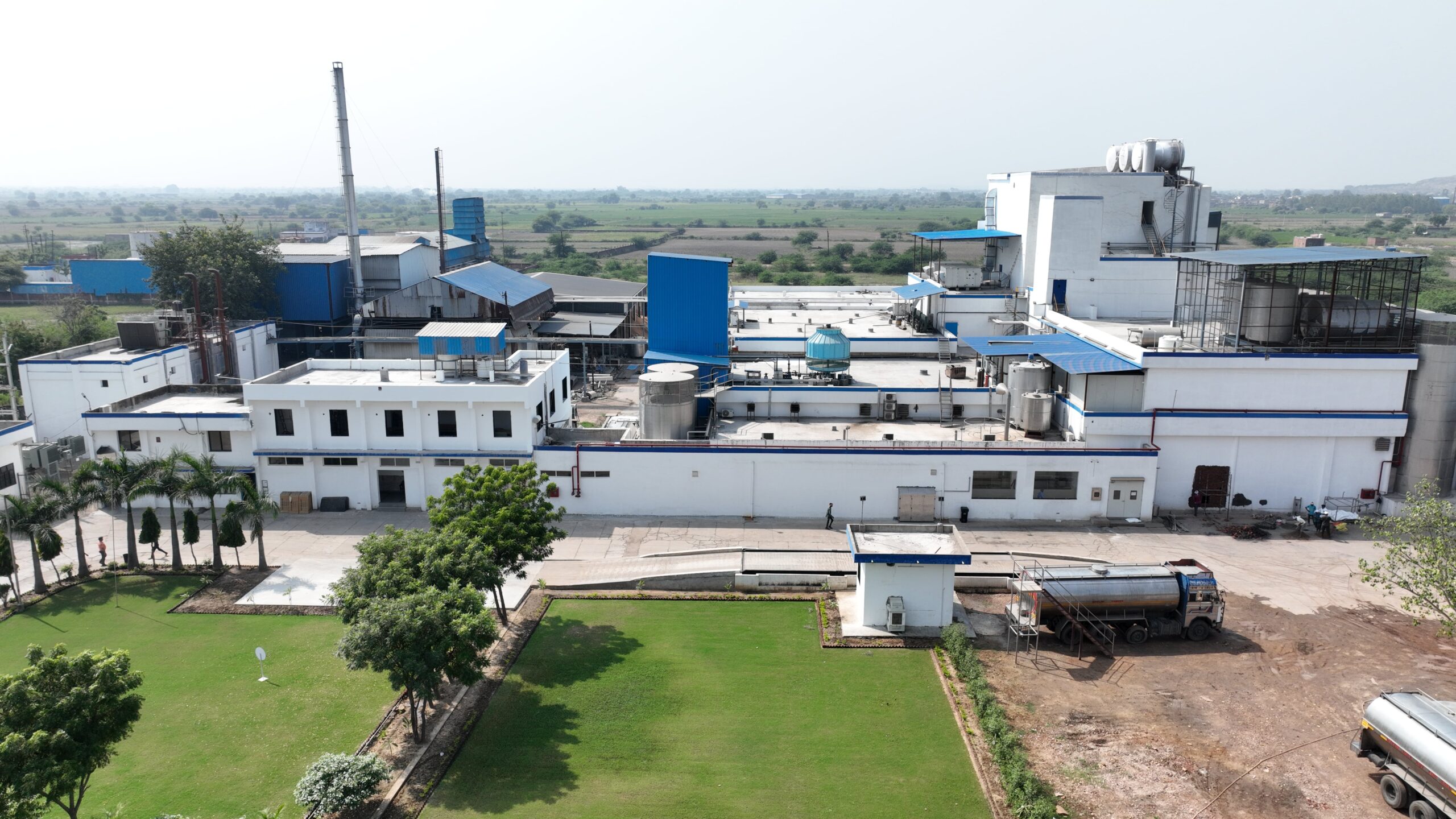 Gallery Fidelity Agro Pvt Ltd Gallery Fidelity Agro Pvt Ltd